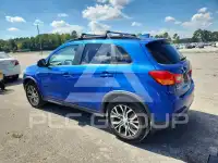 2017 Mitsubishi OUTLANDER фото