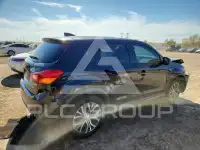 2017 Mitsubishi OUTLANDER фото