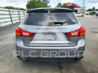 2017 Mitsubishi OUTLANDER photo
