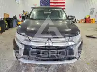 2017 Mitsubishi OUTLANDER photo