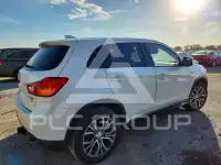 2017 Mitsubishi OUTLANDER фото