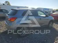 2017 Mitsubishi OUTLANDER photo
