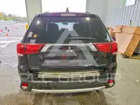 2017 Mitsubishi OUTLANDER photo