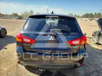 2017 Mitsubishi OUTLANDER фото