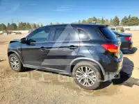 2017 Mitsubishi OUTLANDER фото