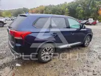 2017 Mitsubishi OUTLANDER фото