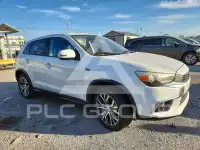 2017 Mitsubishi OUTLANDER фото