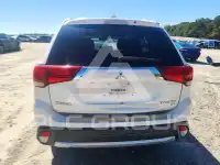2017 Mitsubishi OUTLANDER фото