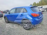 2017 Mitsubishi OUTLANDER photo