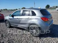 2017 Mitsubishi OUTLANDER photo