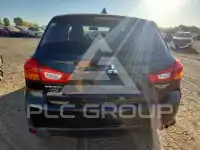 2017 Mitsubishi OUTLANDER фото