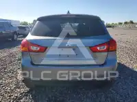 2017 Mitsubishi OUTLANDER photo