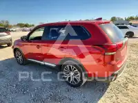 2017 Mitsubishi OUTLANDER фото