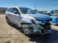 2017 Mitsubishi OUTLANDER photo