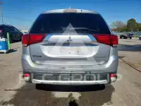 2017 Mitsubishi OUTLANDER photo