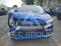 2017 Mitsubishi OUTLANDER photo