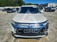 2017 Mitsubishi OUTLANDER фото