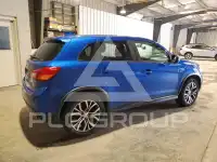 2017 Mitsubishi OUTLANDER фото