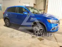 2017 Mitsubishi OUTLANDER фото