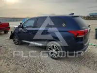2017 Mitsubishi OUTLANDER photo