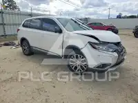 2017 Mitsubishi OUTLANDER фото