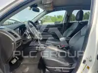 2017 Mitsubishi OUTLANDER фото