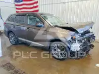 2017 Mitsubishi OUTLANDER photo