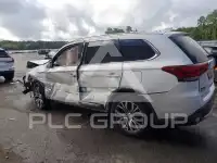 2017 Mitsubishi OUTLANDER photo