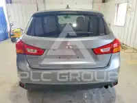 2017 Mitsubishi OUTLANDER фото