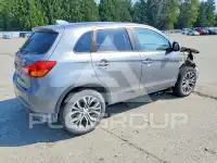 2017 Mitsubishi OUTLANDER фото