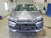 2017 Mitsubishi OUTLANDER фото