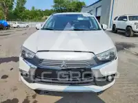 2017 Mitsubishi OUTLANDER фото