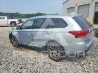 2017 Mitsubishi OUTLANDER photo