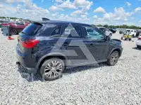 2017 Mitsubishi OUTLANDER фото