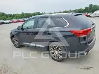 2017 Mitsubishi OUTLANDER photo