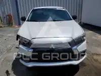 2017 Mitsubishi OUTLANDER фото