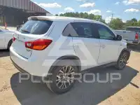 2017 Mitsubishi OUTLANDER photo
