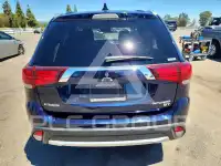 2017 Mitsubishi OUTLANDER фото