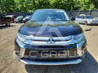 2017 Mitsubishi OUTLANDER photo