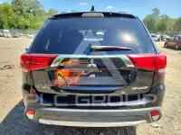 2017 Mitsubishi OUTLANDER photo