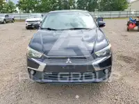 2017 Mitsubishi OUTLANDER photo