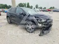 2017 Mitsubishi OUTLANDER фото