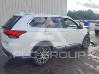 2017 Mitsubishi OUTLANDER photo