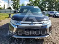 2017 Mitsubishi OUTLANDER photo