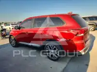 2017 Mitsubishi OUTLANDER photo