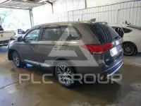 2017 Mitsubishi OUTLANDER photo