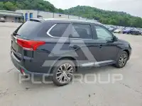 2017 Mitsubishi OUTLANDER photo