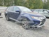 2017 Mitsubishi OUTLANDER photo