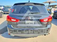 2017 Mitsubishi OUTLANDER фото