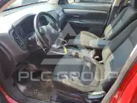 2017 Mitsubishi OUTLANDER фото